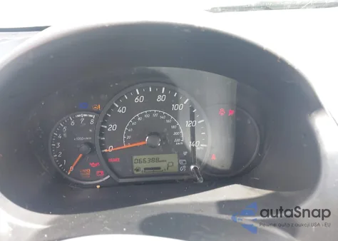 2019 Mitsubishi Mirage Rf from USA, damaged, VIN ML32A3HJ3KH010372